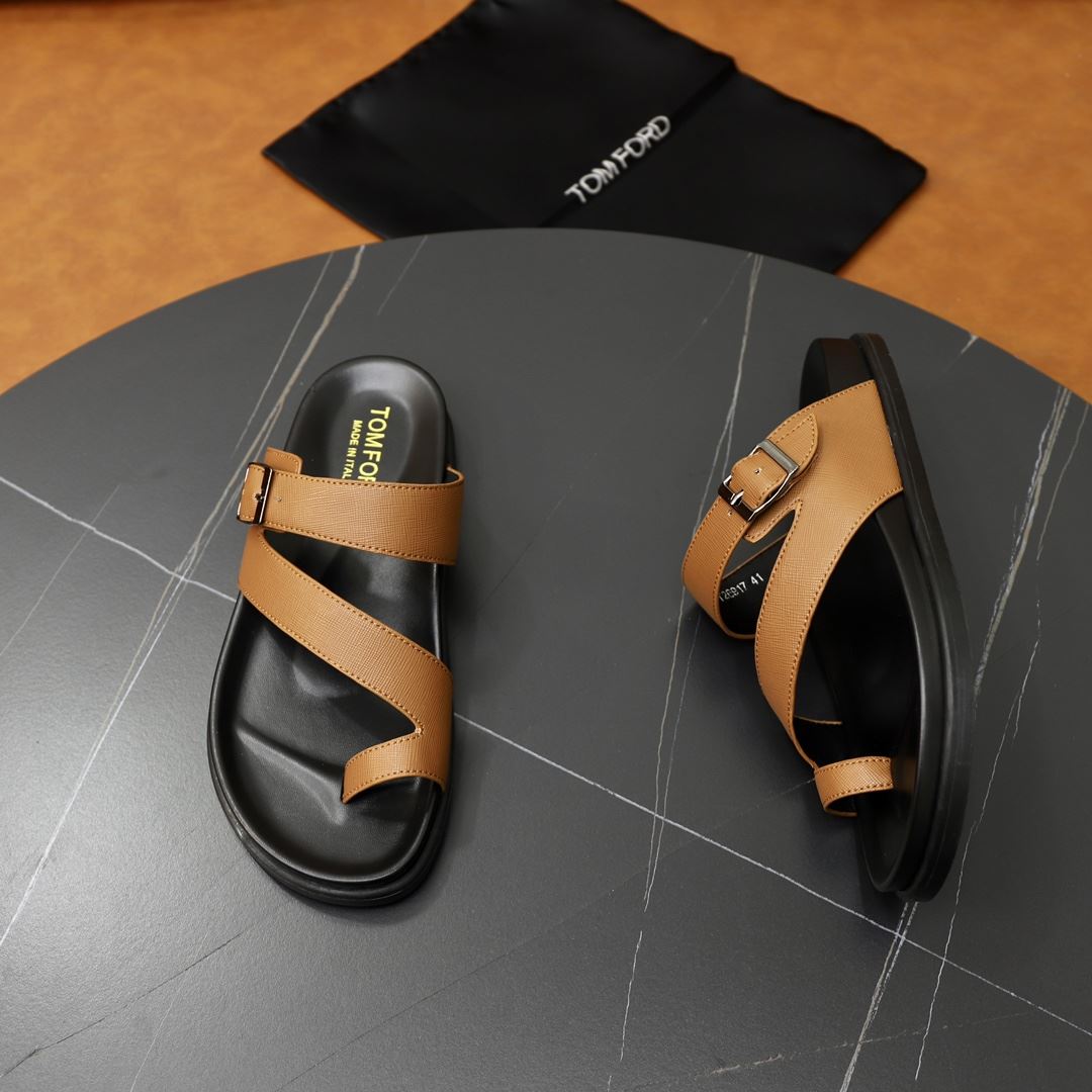 Tom Ford Sandals